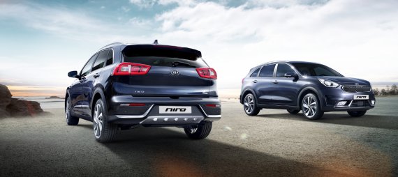 시카고 오토쇼 개막.. 키워드는 SUV&middot;친환경&middot;럭셔리