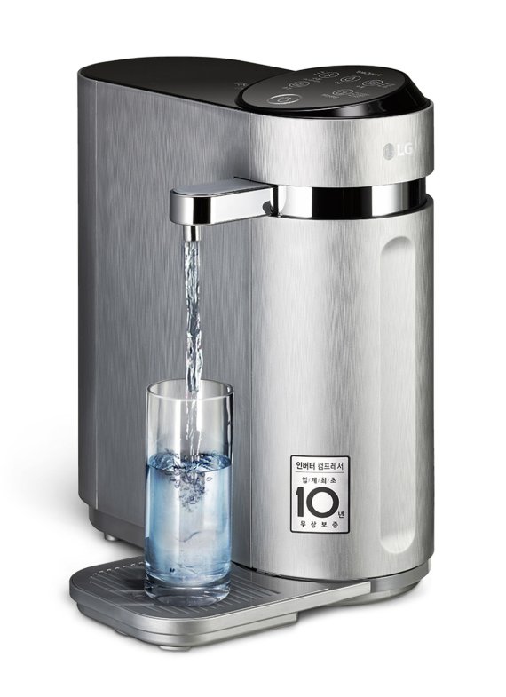 LG퓨리케어정수기