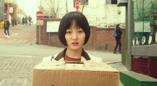 ‘방 안의 코끼리’ 미람 “베드신, 극 중 인물에게 꼭 필요한 장면이라고 생각”
