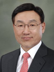 변종경 국일제지 신임 대표 취임