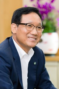[이슈&사람] 최금식 경기도시공사 사장 "차별화된 성과 내다보니 한단계 더 발전"