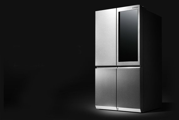 LG 시그니처 냉장고