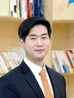 ▲윤새봄 웅진싱크빋 대표이사