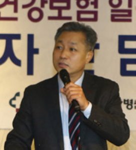 [fn이사람] 개원 16주년 맞은 강중구 국민건강보험공단 일산병원장