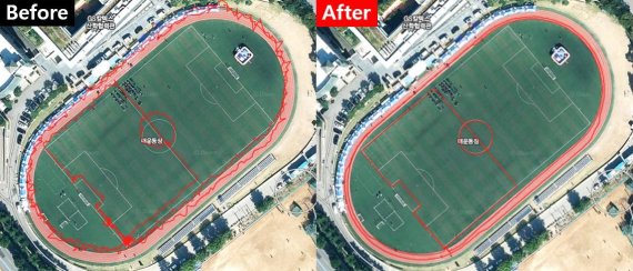 차로 구분하는 GPS기술, 세계 최초 실용화 .. 2017년 수도권서 시범서비스