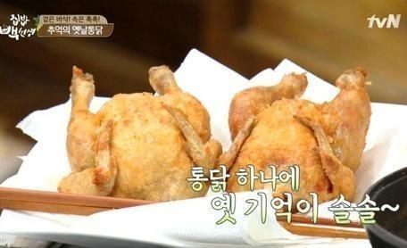 치킨지수, 높을수록 행복감 높아져...'치킨지수'는 무엇?