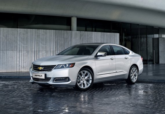 임팔라 국내생산 '안갯속'.. 최근 두달간 공급량 급감