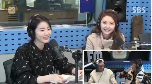 ‘올드스쿨’ 임성언, 태후 앓이 입증…“송중기씨 너무 좋을 것 같다”