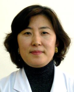 근로복지공단, 태백병원장에 김정미 씨... 20년 만에 첫 여성 병원장 탄생