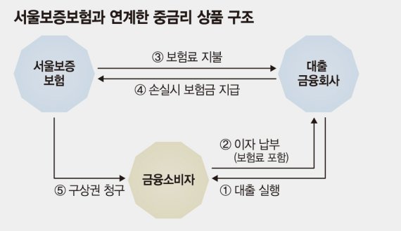 [중금리 대출시장 심층진단(2)] 믿을만한 신용평가모델 없는 시장 확대는 치명적 위험