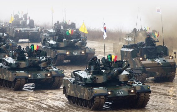 [한국 방위산업 이대론 안된다(4.끝)] "방사청, 국방부 직속으로 바꿔 전문인력 확보에 주력해야"