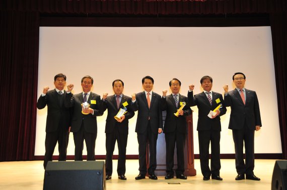 "쌀 산업 지키자" RPC운영 전국協 정기총회