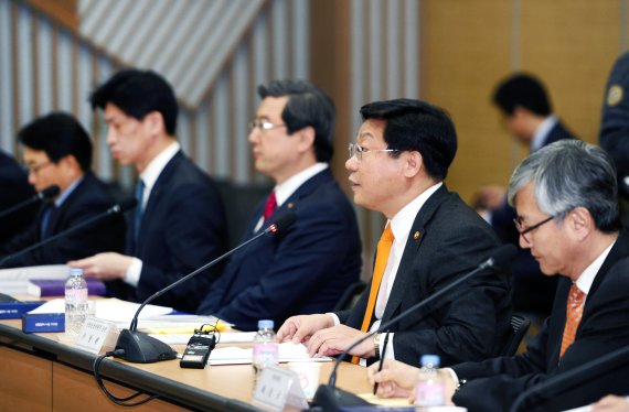 소비재 수출 활성화.. 해외서 한류박람회 연다