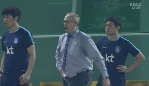 한국 태국, 석현준 선제골로 1-0 승리 ‘8경기 무실점 승리 기록’