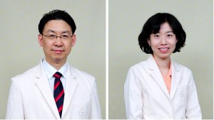 안강모 김지현 교수