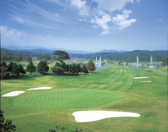 아시아드CC, 실적 최대.. 부실경영 꼬리표 떼고 지난해 당기순이익 22억