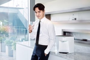 현대렌탈케어 직수형 냉온정수기 ‘큐브제로’ 출시