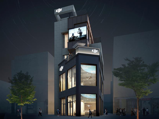 DJI코리아, AS 방문고객 업무방해로 신고 논란