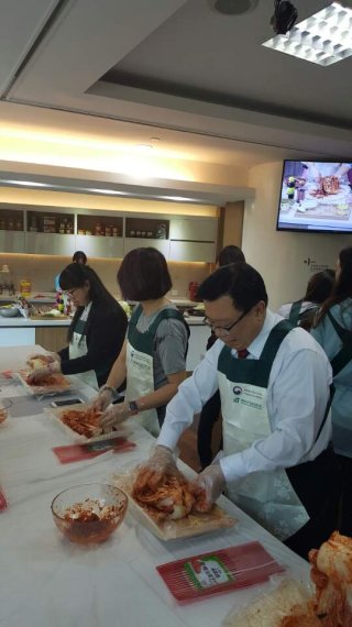 "삼계탕이 중국에 수출된다고요?!" 한류붐 타고 中 한식열풍