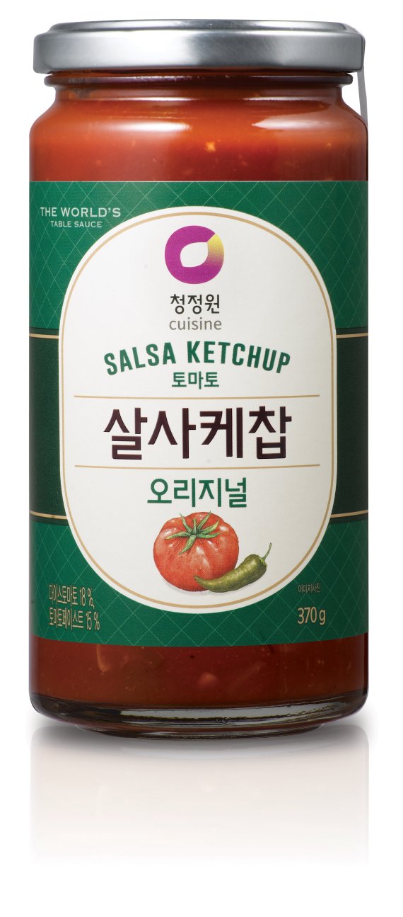 대상 청정원, 프리미엄 케챱 출시…케찹 시장 성장 이끈다 - 파이낸셜뉴스