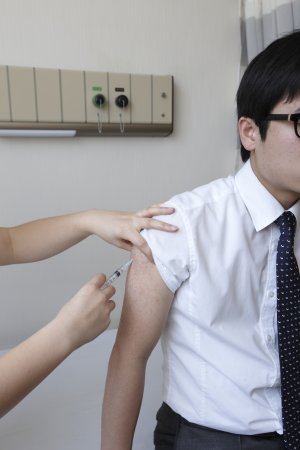 봄철, A형 간염 환자 급증... 예방접종해야