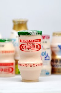 [주목받는 신상품] 얼려먹는 야쿠르트 출시