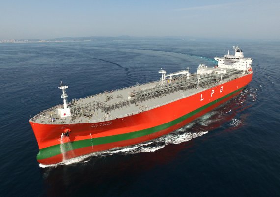 '흔들리지 않는 편안함'…KSS·고려해운 비결은