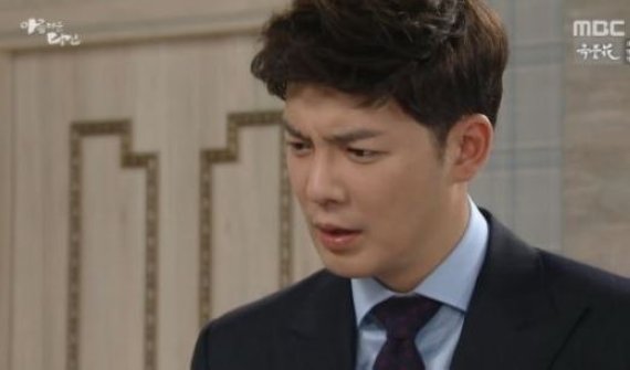 ‘아름다운 당신’ 이슬아, 강은탁 절연 선언…“너 지금 막나가는 거냐”