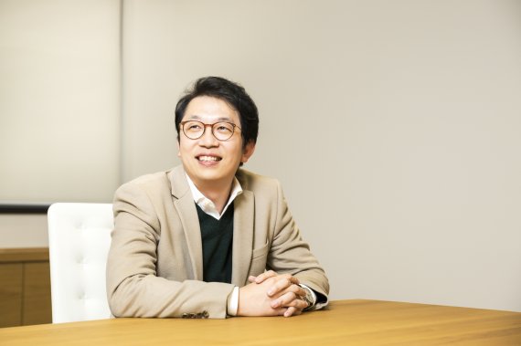 대림산업 김상윤 건축사업본부 상무 "성냥갑 아파트 벗어난 '나만의 집' 짓습니다"
