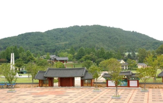 국난극복의 상징 ‘남원 만인의총’, 국가가 관리한다