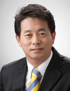 김명연 자유한국당 의원.