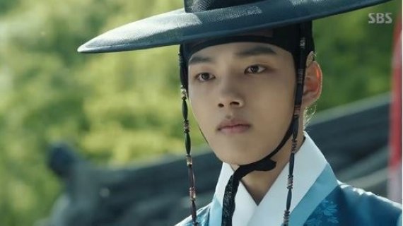 ‘대박’ 여진구, 출생의 비밀 알다…“장근석, 알고보니 자신의 형” - fn스타