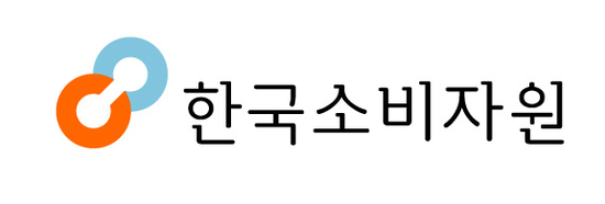 한국소비자원 로고 /사진=fnDB