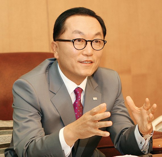 박현주 미래에셋그룹 회장