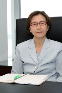 곽배희 가정법률상담소장 자랑스러운 이화인 선정