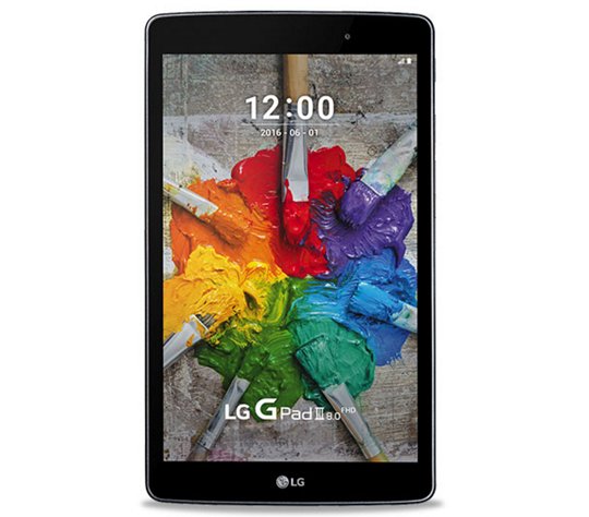 LG G패드3 8.0, 캐나다서 22만원에 출시.. 사양은?