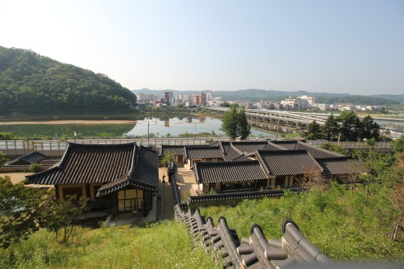 안동의 재발견, 독립운동의 성지 '임청각'을 가다