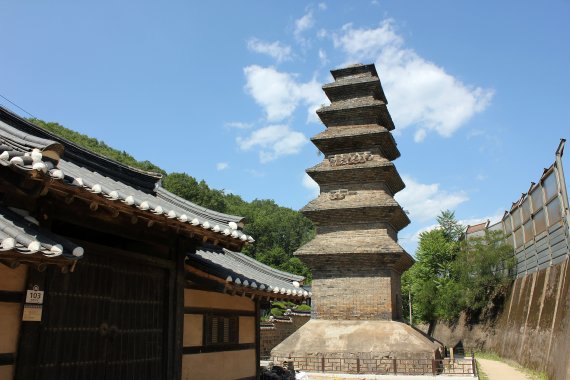 안동의 재발견, 독립운동의 성지 '임청각'을 가다