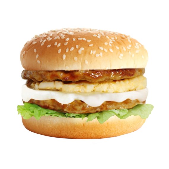 GS25 유어스치즈폭탄버거