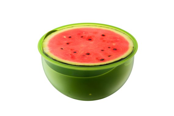 락앤락 '수박보관통'