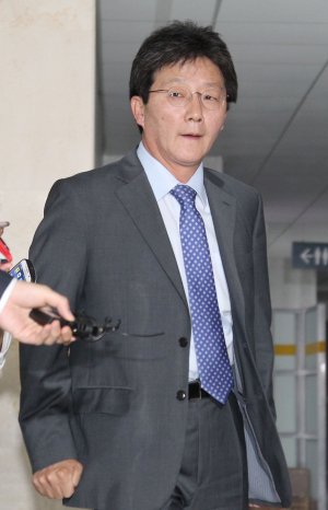 유승민 바른정당 의원