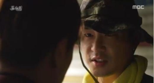 ‘몬스터’ 강지환, 진태현에게 정보석 실체 폭로…“증거 만들어서라도”
