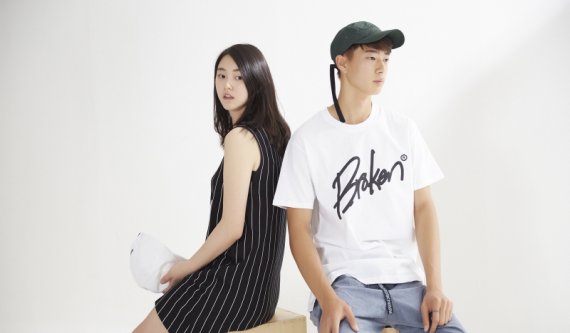브로큰맨션(BROKEN_MANSION), 런칭 기념 이벤트 진행