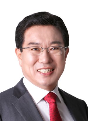 윤상직, 농어촌상생협력기금 관리·운용 주체 지정 법안 발의
