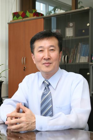 KISA 부원장에 박정호씨