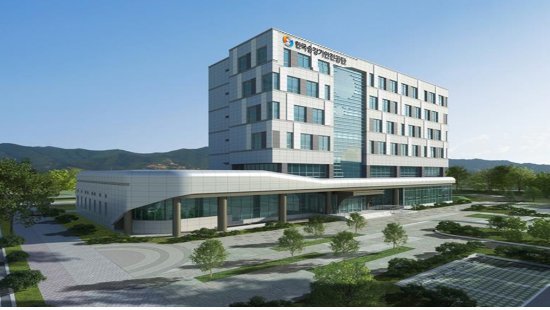 한국승강기안전공단, 경남 진주 혁신도시 이전