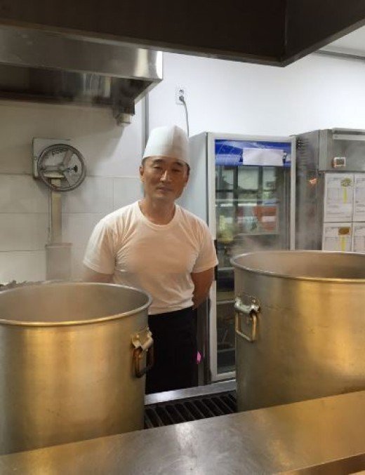 ‘생활의 달인’ 고기 막국수, 특별 비법 공개 ‘대박집 탄생’