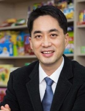 신정훈 해태제과식품 대표