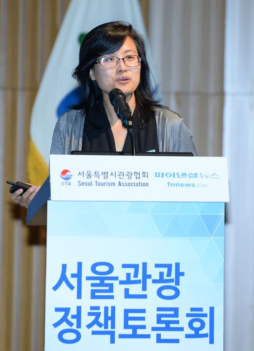 [서울관광정책토론회] "마을관광개발, 주민과 상생해야 지속 가능"