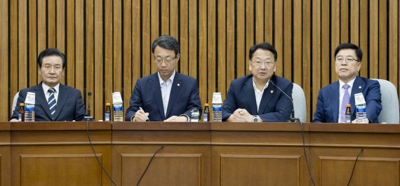 제3차 민생경제점검회의